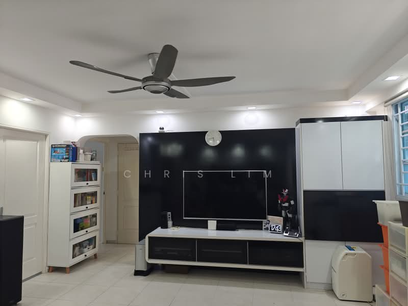144 Bishan Street 12, 144 Bishan Street 12, 3 Bedrooms, 1,119 sqft, HDB Flat For Sale, by Chris Lim, 500191120 - Living Room - PropertyGuru.com.sg