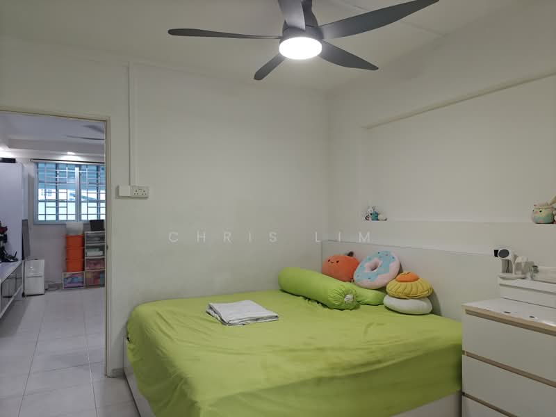 144 Bishan Street 12, 144 Bishan Street 12, 3 Bedrooms, 1,119 sqft, HDB Flat For Sale, by Chris Lim, 500191120 - Bedroom - PropertyGuru.com.sg