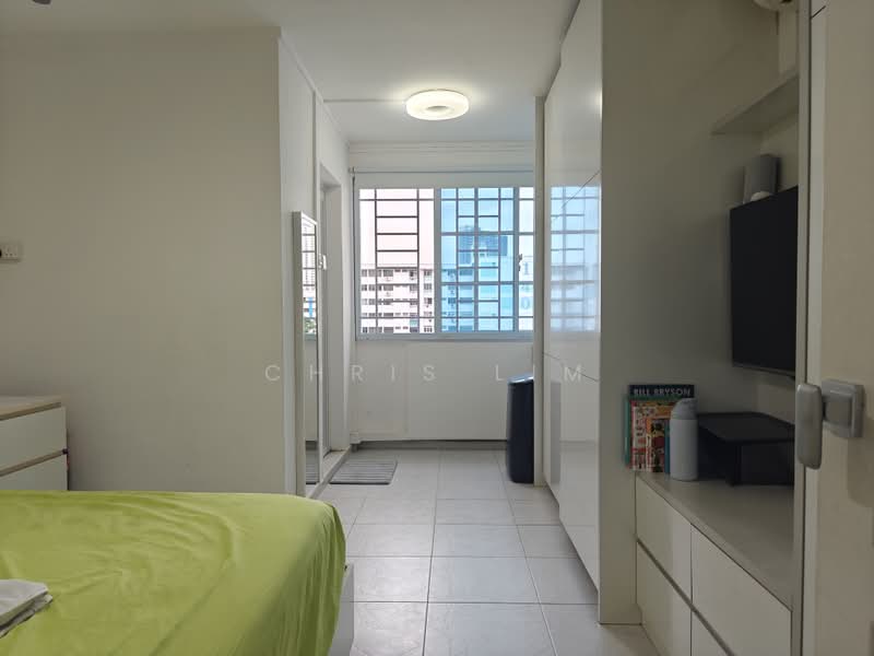 144 Bishan Street 12, 144 Bishan Street 12, 3 Bedrooms, 1,119 sqft, HDB Flat For Sale, by Chris Lim, 500191120 - Bedroom - PropertyGuru.com.sg