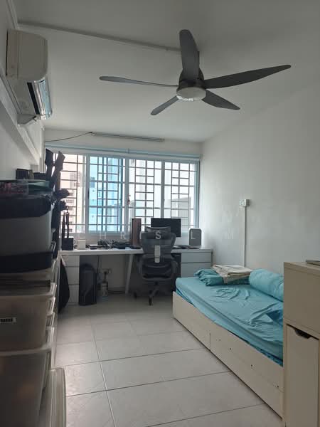 144 Bishan Street 12, 144 Bishan Street 12, 3 Bedrooms, 1,119 sqft, HDB Flat For Sale, by Chris Lim, 500191120 - Study - PropertyGuru.com.sg