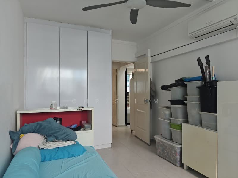 144 Bishan Street 12, 144 Bishan Street 12, 3 Bedrooms, 1,119 sqft, HDB Flat For Sale, by Chris Lim, 500191120 - Bedroom - PropertyGuru.com.sg