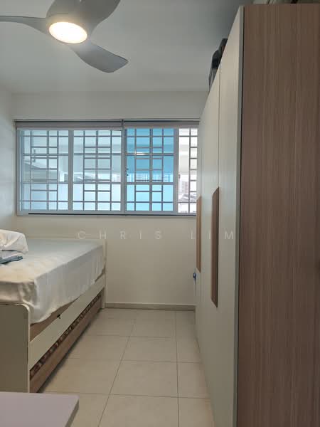 144 Bishan Street 12, 144 Bishan Street 12, 3 Bedrooms, 1,119 sqft, HDB Flat For Sale, by Chris Lim, 500191120 - Bedroom - PropertyGuru.com.sg