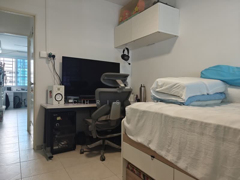 144 Bishan Street 12, 144 Bishan Street 12, 3 Bedrooms, 1,119 sqft, HDB Flat For Sale, by Chris Lim, 500191120 - Bedroom - PropertyGuru.com.sg