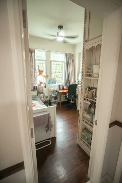 Cherry Gardens, 63 Lorong Lew Lian, 3 Bedrooms, 2,110 sqft, Condominium For Sale, by Geok Hwee Lye, 500191121 - Bedroom - PropertyGuru.com.sg