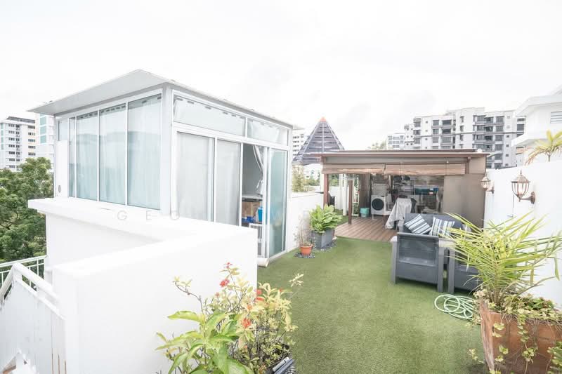 Cherry Gardens, 63 Lorong Lew Lian, 3 Bedrooms, 2,110 sqft, Condominium For Sale, by Geok Hwee Lye, 500191121 - Exterior - PropertyGuru.com.sg