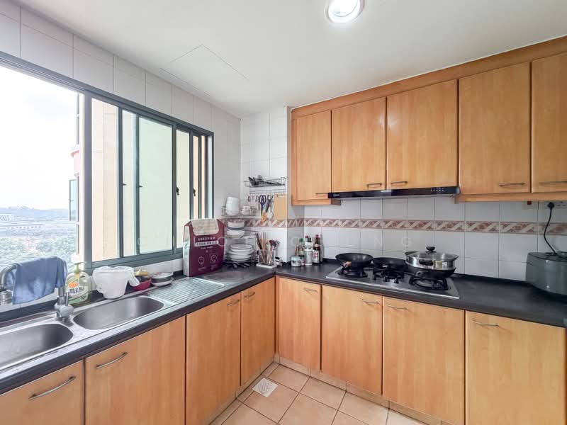 Yew Mei Green, 56 Choa Chu Kang North 6, 3 Bedrooms, 1,130 sqft, Condominium For Sale, by Chloe Chung, 500191122 - PropertyGuru.com.sg