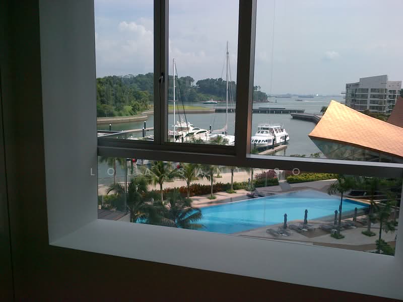 Reflections at Keppel Bay, 11 Keppel Bay View, 3 Bedrooms, 1,701 sqft, Condominium For Rent, by Lola Santoso, 500191124 - View - PropertyGuru.com.sg