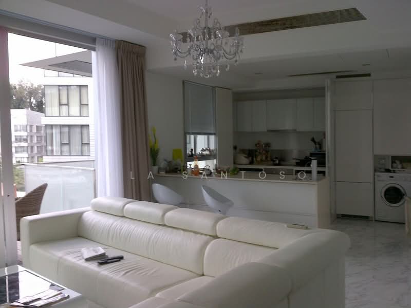 Reflections at Keppel Bay, 11 Keppel Bay View, 3 Bedrooms, 1,701 sqft, Condominium For Rent, by Lola Santoso, 500191124 - Living Room - PropertyGuru.com.sg