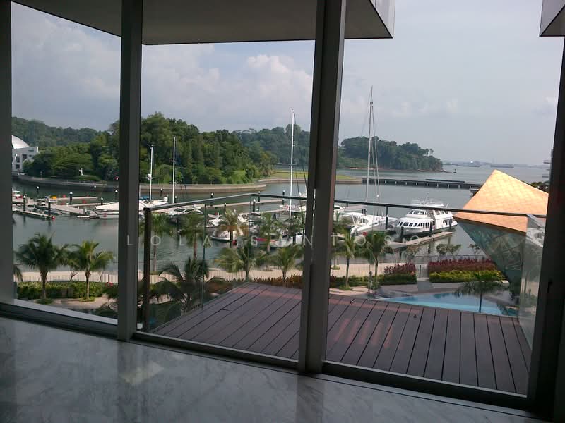 Reflections at Keppel Bay, 11 Keppel Bay View, 3 Bedrooms, 1,701 sqft, Condominium For Rent, by Lola Santoso, 500191124 - View - PropertyGuru.com.sg