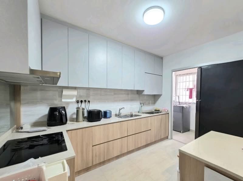 874C Tampines Street 85, 874C Tampines Street 85, 3 Bedrooms, 1,001 sqft, HDB Flat For Sale, by Kenny Qiu, 500191126 - PropertyGuru.com.sg