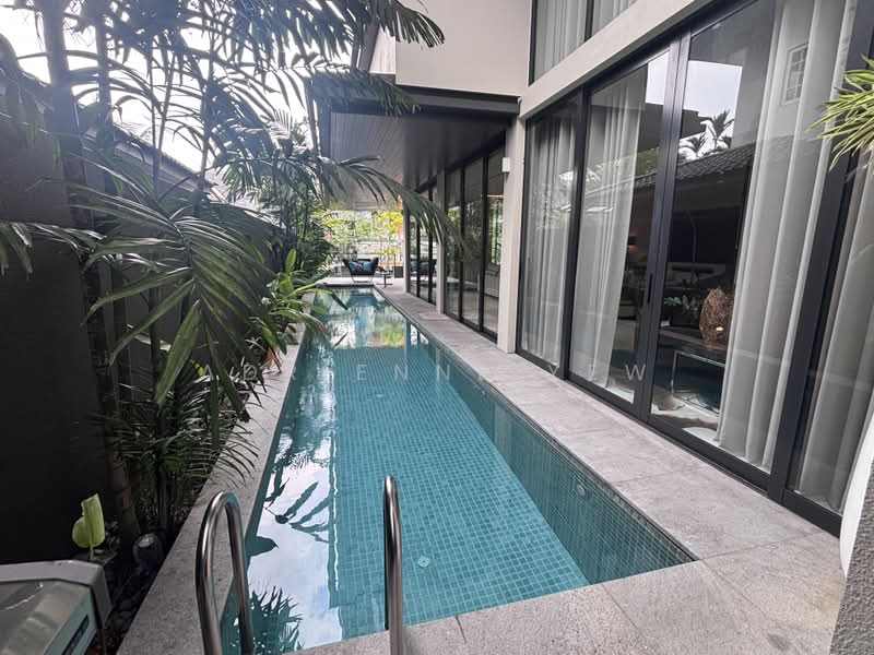 Luxurious Semi D-TOP Dec 2024, Jalan Jarak, 7 Bedrooms, 8,459 sqft, Detached House For Sale, by Adrienne Yew, 500191129 - Exterior - PropertyGuru.com.sg