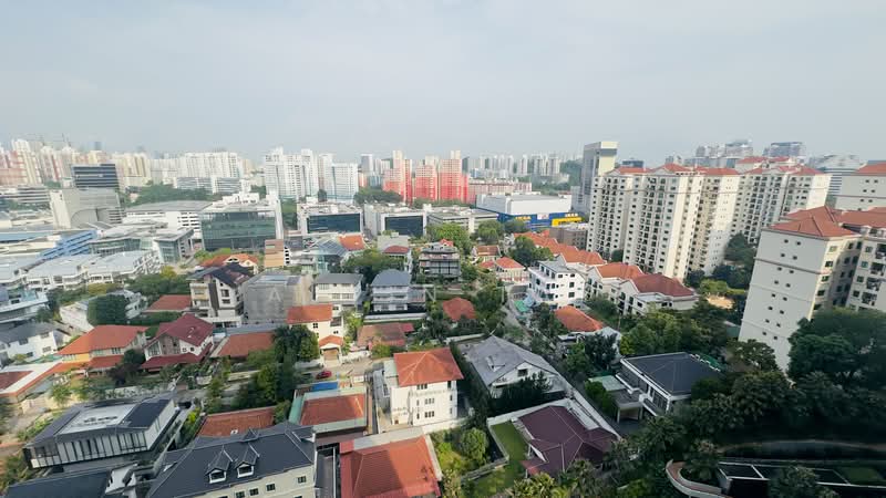 Stirling Residences, 21 Stirling Road, 2 Bedrooms, 635 sqft, Condominium For Sale, by Alvin Tay, 500191130 - Exterior - PropertyGuru.com.sg
