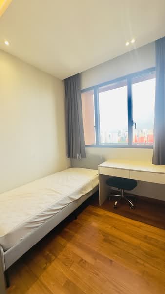 Stirling Residences, 21 Stirling Road, 2 Bedrooms, 635 sqft, Condominium For Sale, by Alvin Tay, 500191130 - Bedroom - PropertyGuru.com.sg