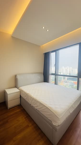 Stirling Residences, 21 Stirling Road, 2 Bedrooms, 635 sqft, Condominium For Sale, by Alvin Tay, 500191130 - Bedroom - PropertyGuru.com.sg