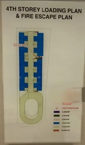 Westlink Two, 71 Tuas View Place, 2,755 sqft, Factory / Workshop (B2) For Rent, by Danny Ee, 500191131 - CommercialGuru.com.sg