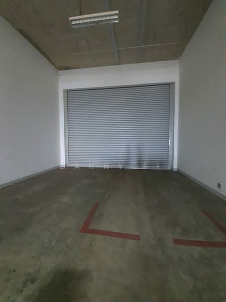 Westlink Two, 71 Tuas View Place, 2,755 sqft, Factory / Workshop (B2) For Rent, by Danny Ee, 500191131 - Car Park - CommercialGuru.com.sg