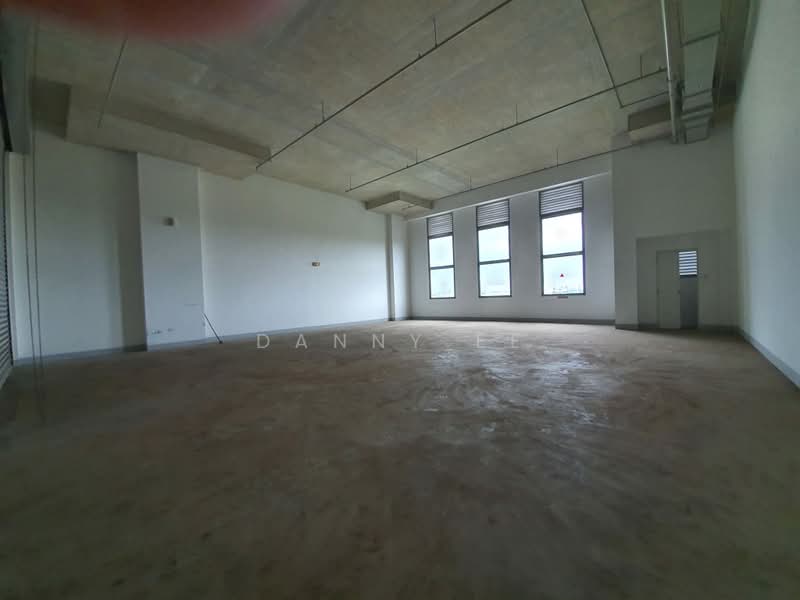 Westlink Two, 71 Tuas View Place, 2,755 sqft, Factory / Workshop (B2) For Rent, by Danny Ee, 500191131 - Interior - CommercialGuru.com.sg