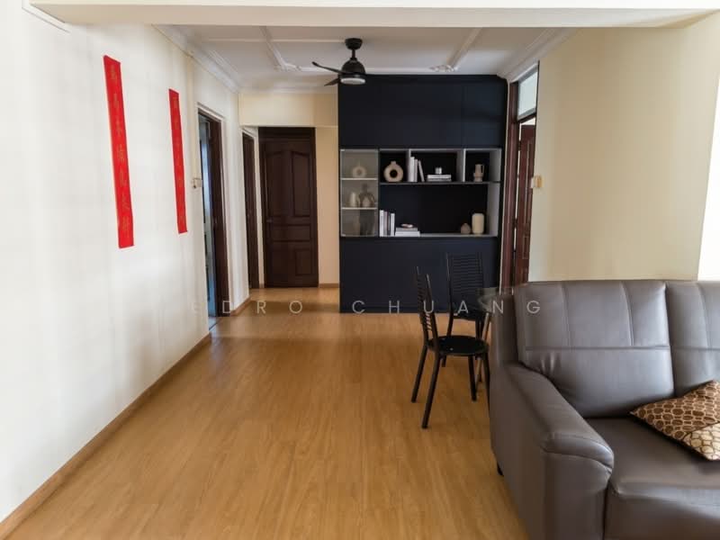 540 Serangoon North Avenue 4, 540 Serangoon North Avenue 4, 4 Bedrooms, 1,312 sqft, HDB Flat For Sale, by Pedro Chuang, 500191135 - Living Room - PropertyGuru.com.sg