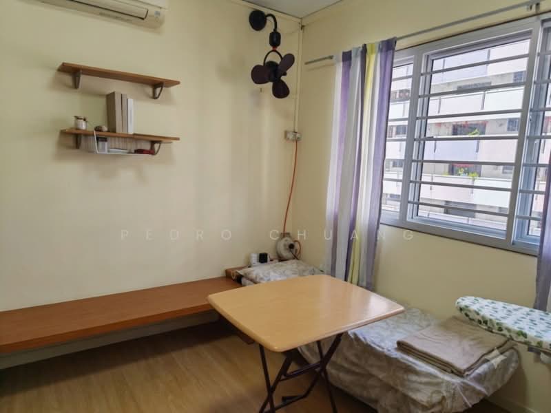 540 Serangoon North Avenue 4, 540 Serangoon North Avenue 4, 4 Bedrooms, 1,312 sqft, HDB Flat For Sale, by Pedro Chuang, 500191135 - Common Bedroom 1 - PropertyGuru.com.sg