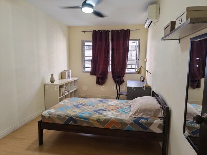 540 Serangoon North Avenue 4, 540 Serangoon North Avenue 4, 4 Bedrooms, 1,312 sqft, HDB Flat For Sale, by Pedro Chuang, 500191135 - Common Bedroom 2 - PropertyGuru.com.sg