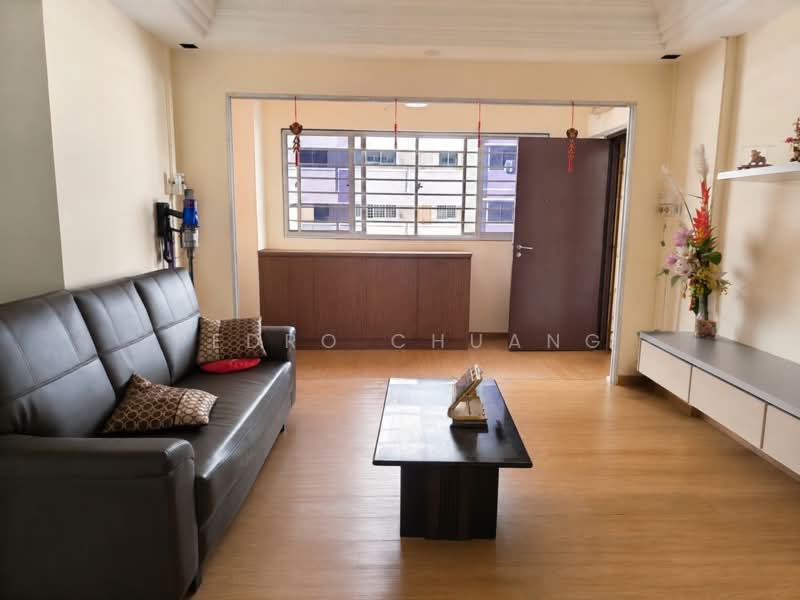 540 Serangoon North Avenue 4, 540 Serangoon North Avenue 4, 4 Bedrooms, 1,312 sqft, HDB Flat For Sale, by Pedro Chuang, 500191135 - Living Room - PropertyGuru.com.sg