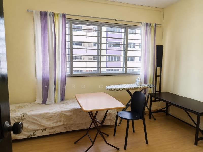 540 Serangoon North Avenue 4, 540 Serangoon North Avenue 4, 4 Bedrooms, 1,312 sqft, HDB Flat For Sale, by Pedro Chuang, 500191135 - Common Bedroom 1 - PropertyGuru.com.sg