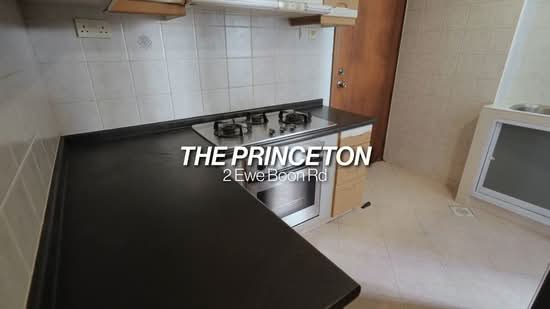 The Princeton, 2 Ewe Boon Road, 2 Bedrooms, 861 sqft, Apartment For Sale, by Fiona Choong, 500191138 - PropertyGuru.com.sg