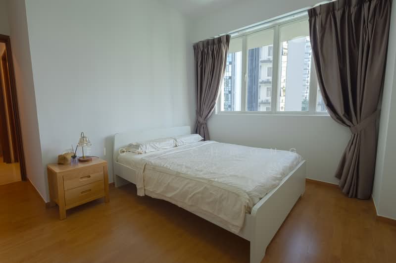 The Princeton, 2 Ewe Boon Road, 2 Bedrooms, 861 sqft, Apartment For Sale, by Fiona Choong, 500191138 - Bedroom - PropertyGuru.com.sg