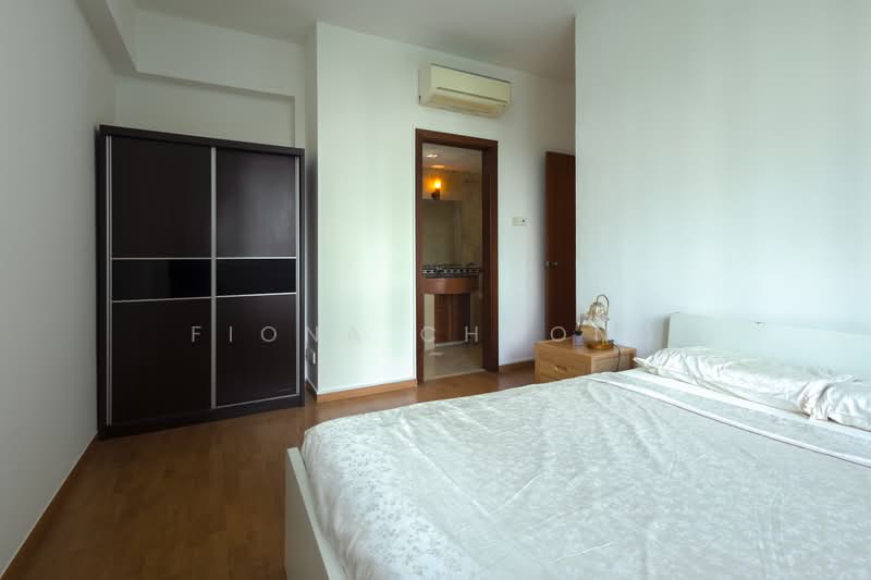 The Princeton, 2 Ewe Boon Road, 2 Bedrooms, 861 sqft, Apartment For Sale, by Fiona Choong, 500191138 - Bedroom - PropertyGuru.com.sg