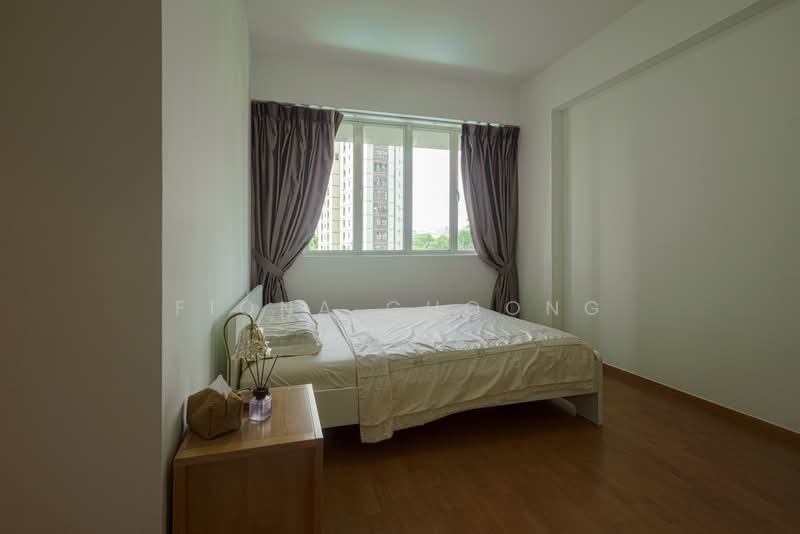 The Princeton, 2 Ewe Boon Road, 2 Bedrooms, 861 sqft, Apartment For Sale, by Fiona Choong, 500191138 - Bedroom - PropertyGuru.com.sg