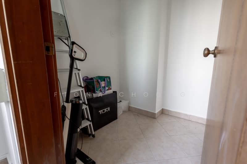 The Princeton, 2 Ewe Boon Road, 2 Bedrooms, 861 sqft, Apartment For Sale, by Fiona Choong, 500191138 - Interior - PropertyGuru.com.sg