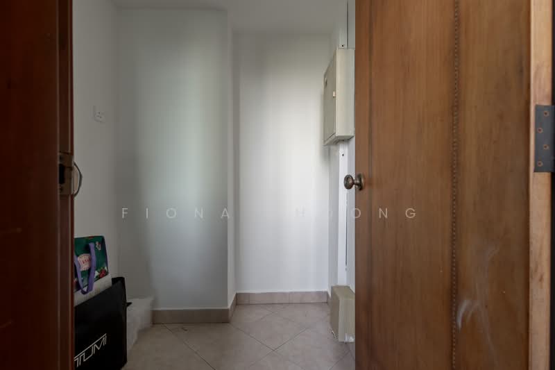 The Princeton, 2 Ewe Boon Road, 2 Bedrooms, 861 sqft, Apartment For Sale, by Fiona Choong, 500191138 - Entrance - PropertyGuru.com.sg