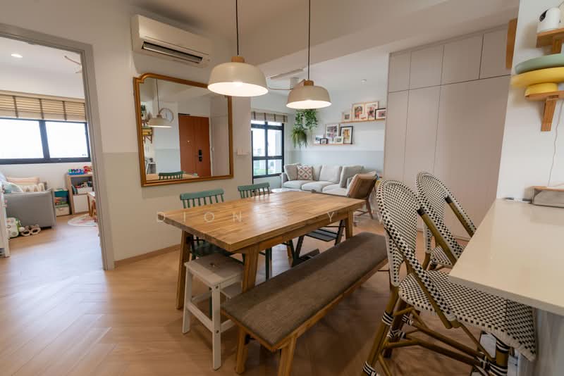 110A Bidadari Park Drive, 110A Bidadari Park Drive, 3 Bedrooms, 1,001 sqft, HDB Flat For Sale, by Dionis Yew, 500191141 - PropertyGuru.com.sg