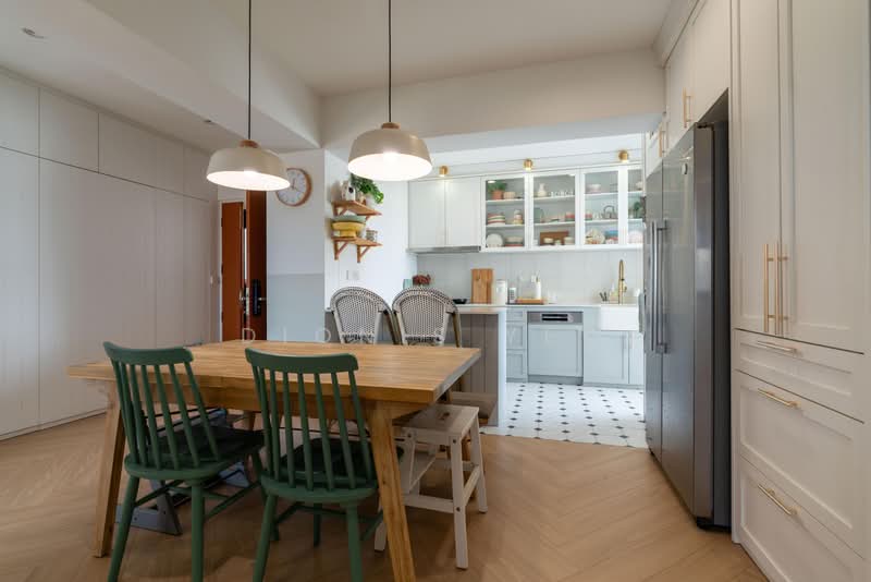 110A Bidadari Park Drive, 110A Bidadari Park Drive, 3 Bedrooms, 1,001 sqft, HDB Flat For Sale, by Dionis Yew, 500191141 - PropertyGuru.com.sg