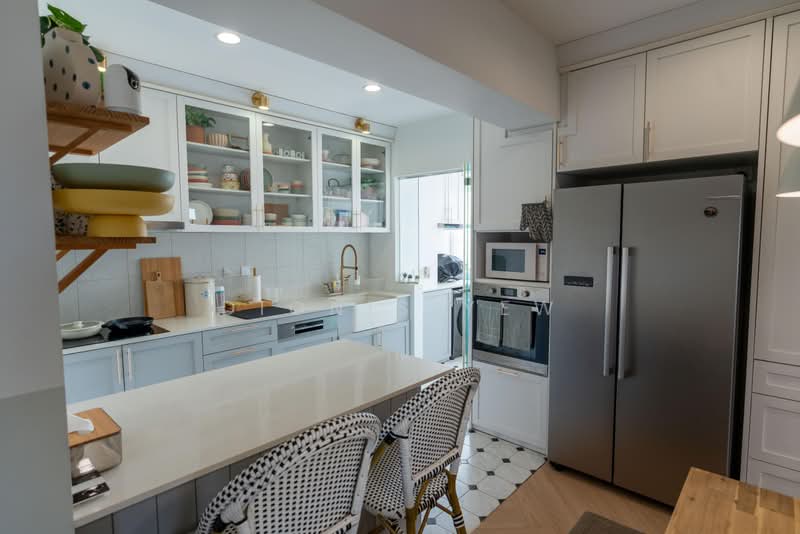 110A Bidadari Park Drive, 110A Bidadari Park Drive, 3 Bedrooms, 1,001 sqft, HDB Flat For Sale, by Dionis Yew, 500191141 - PropertyGuru.com.sg