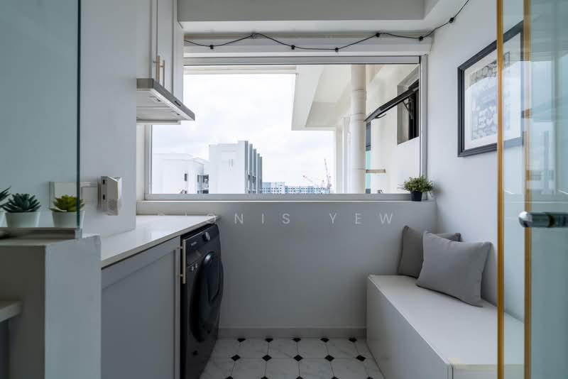 110A Bidadari Park Drive, 110A Bidadari Park Drive, 3 Bedrooms, 1,001 sqft, HDB Flat For Sale, by Dionis Yew, 500191141 - PropertyGuru.com.sg