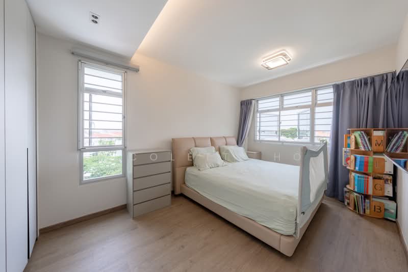 153A Bedok South Road, 153A Bedok South Road, 3 Bedrooms, 1,216 sqft, HDB Flat For Sale, by Nicolette Ho, 500191142 - Bedroom - PropertyGuru.com.sg