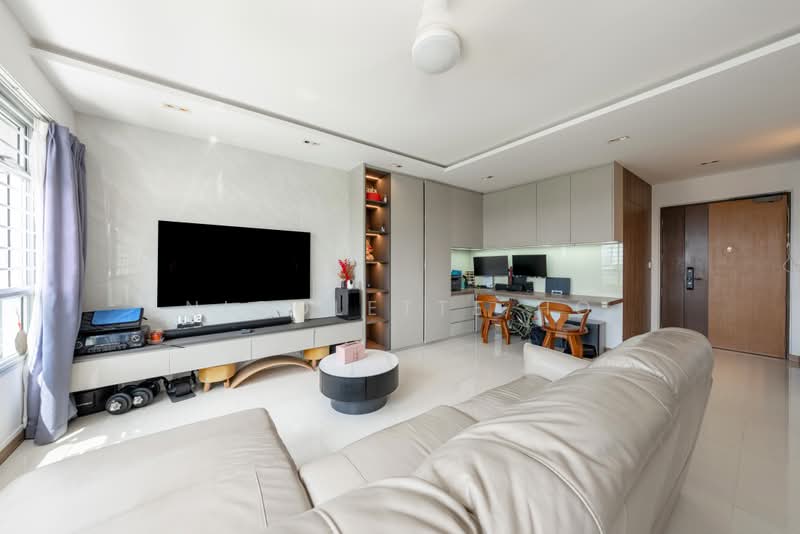153A Bedok South Road, 153A Bedok South Road, 3 Bedrooms, 1,216 sqft, HDB Flat For Sale, by Nicolette Ho, 500191142 - Living Room - PropertyGuru.com.sg