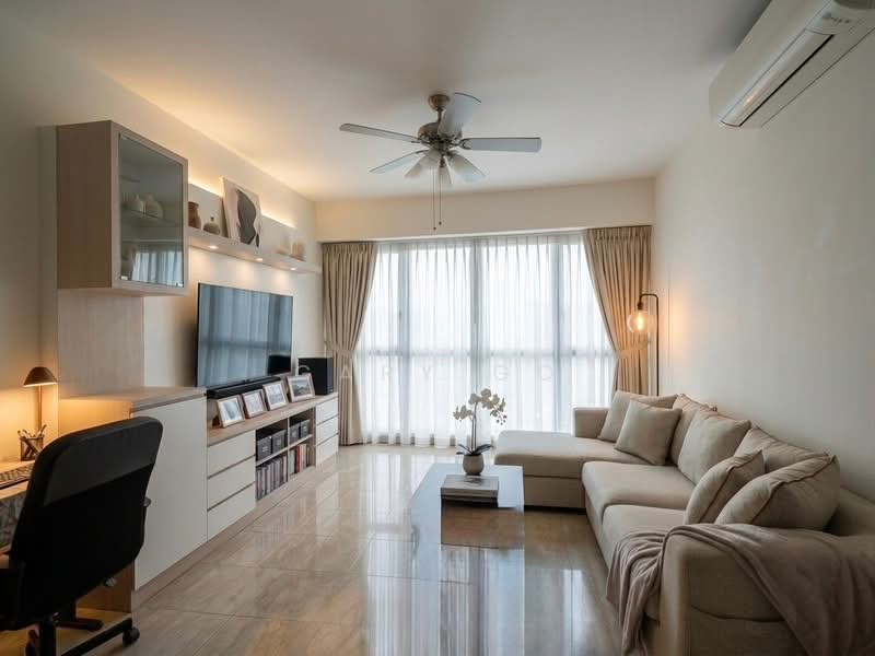 Palm Gardens, 2E Hong San Walk, 3 Bedrooms, 1,206 sqft, Condominium For Sale, by Gary Go, 500191143 - PropertyGuru.com.sg
