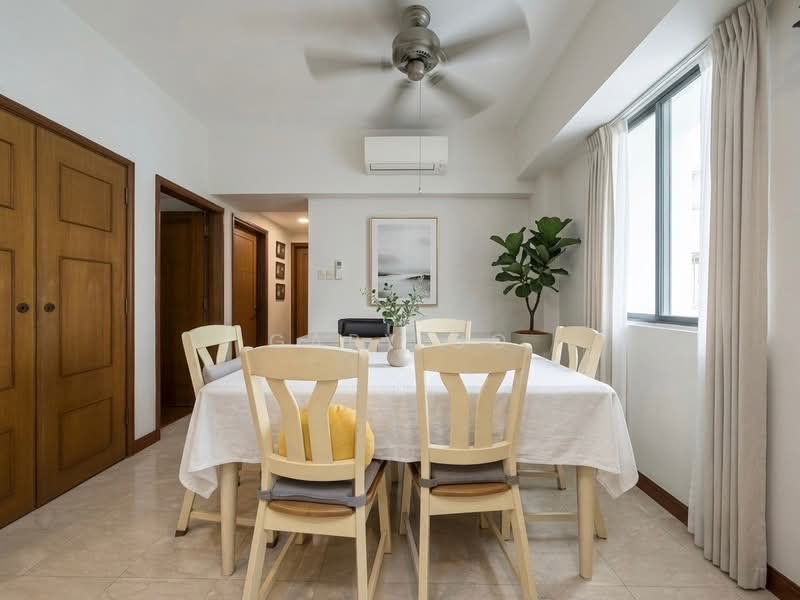 Palm Gardens, 2E Hong San Walk, 3 Bedrooms, 1,206 sqft, Condominium For Sale, by Gary Go, 500191143 - PropertyGuru.com.sg