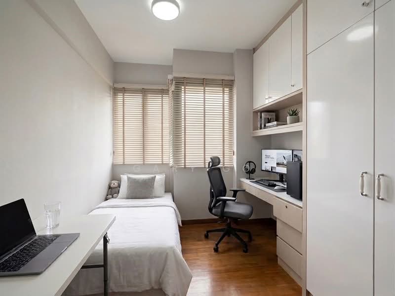 Palm Gardens, 2E Hong San Walk, 3 Bedrooms, 1,206 sqft, Condominium For Sale, by Gary Go, 500191143 - PropertyGuru.com.sg