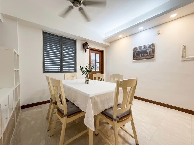 Palm Gardens, 2E Hong San Walk, 3 Bedrooms, 1,206 sqft, Condominium For Sale, by Gary Go, 500191143 - PropertyGuru.com.sg
