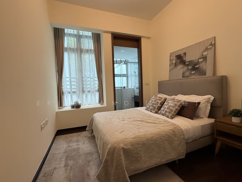 Residences @ Emerald Hill, 119 Emerald Hill Road, 3 Bedrooms, 1,851 sqft, Condominium For Sale, by Eric KANG (江瑞裕), 500191144 - Bedroom - PropertyGuru.com.sg