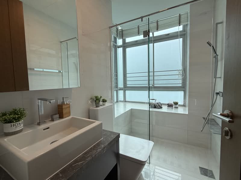 Residences @ Emerald Hill, 119 Emerald Hill Road, 3 Bedrooms, 1,851 sqft, Condominium For Sale, by Eric KANG (江瑞裕), 500191144 - Bathroom - PropertyGuru.com.sg