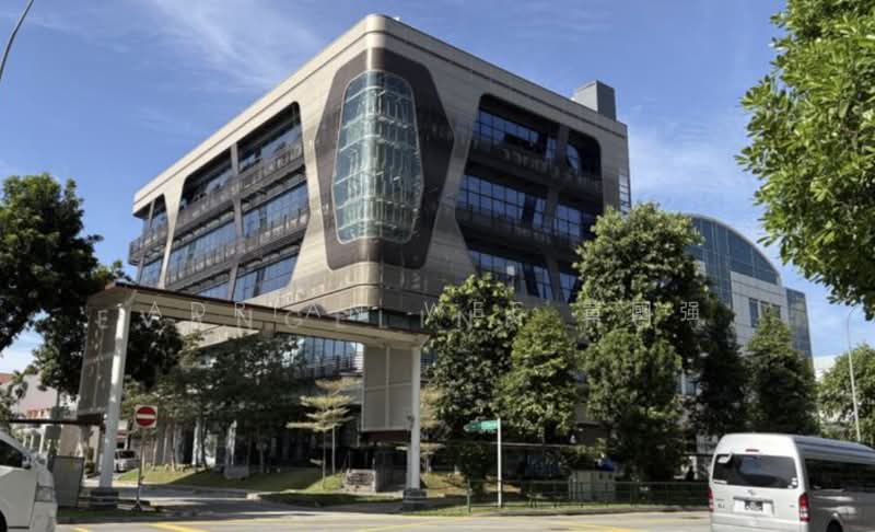 Hexacube, 160 Changi Road, 560 sqft, Office For Rent, by Adrian Wee 黄國强, 500191145 - Exterior - CommercialGuru.com.sg