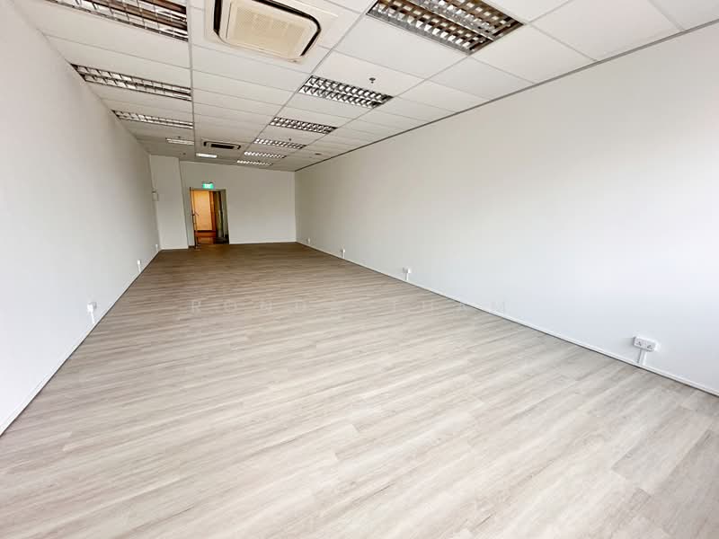 Ubi Techpark, 10 Ubi Crescent, 850 sqft, Light Industrial (B1) For Rent, by Ronda Tham, 500191146 - Interior - CommercialGuru.com.sg