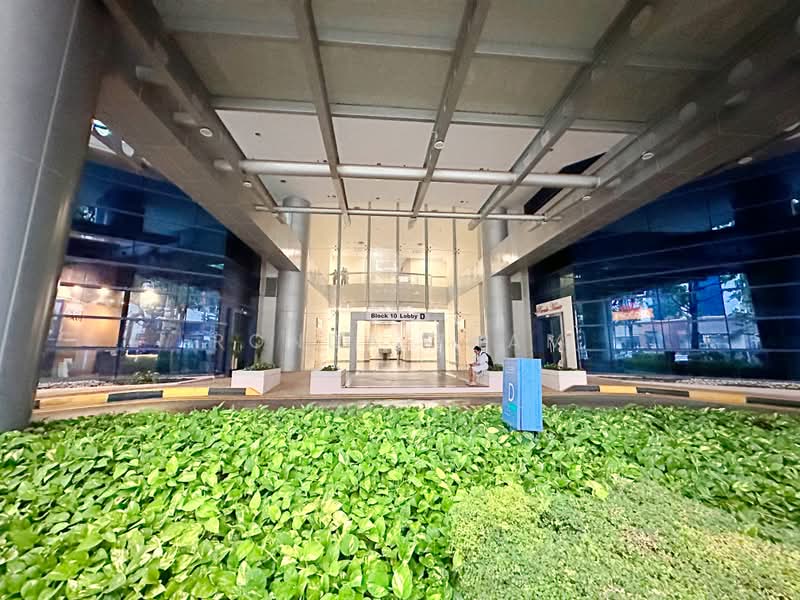 Ubi Techpark, 10 Ubi Crescent, 850 sqft, Light Industrial (B1) For Rent, by Ronda Tham, 500191146 - Exterior - CommercialGuru.com.sg
