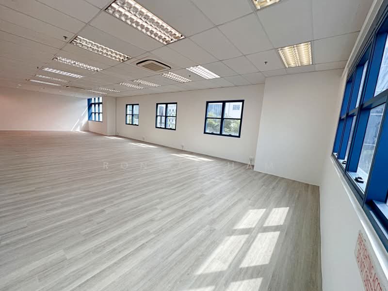 Ubi Techpark, 10 Ubi Crescent, 1,100 sqft, Light Industrial (B1) For Rent, by Ronda Tham, 500191146 - Interior - CommercialGuru.com.sg