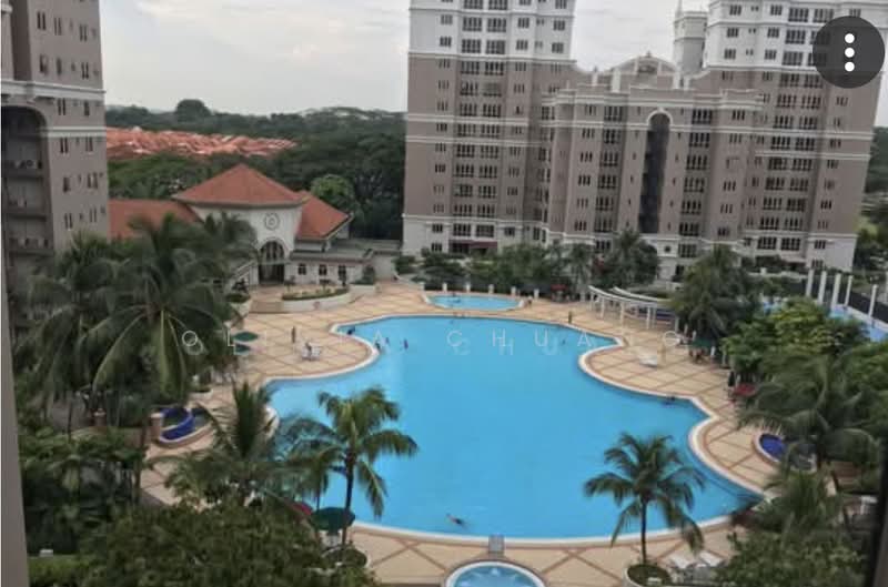 Castle Green, 485 Yio Chu Kang Road, 2 Bedrooms, 947 sqft, Condominium For Sale, by Olivia Chuang, 500191149 - Exterior - PropertyGuru.com.sg