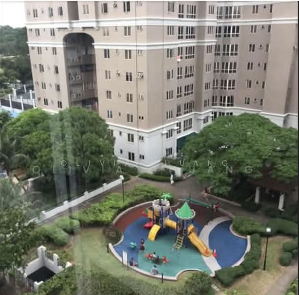 Castle Green, 485 Yio Chu Kang Road, 2 Bedrooms, 947 sqft, Condominium For Sale, by Olivia Chuang, 500191149 - Exterior - PropertyGuru.com.sg